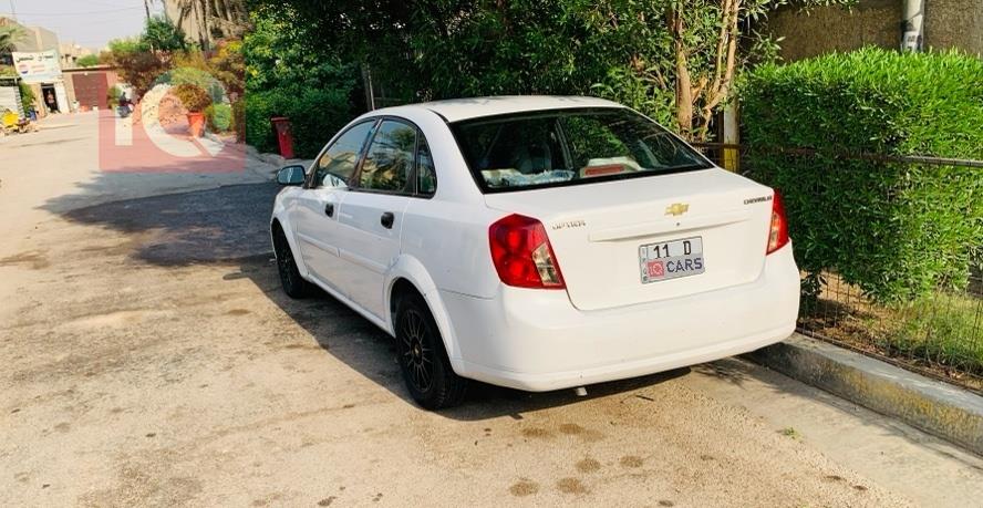 شێڤرۆلێت ئۆپترا